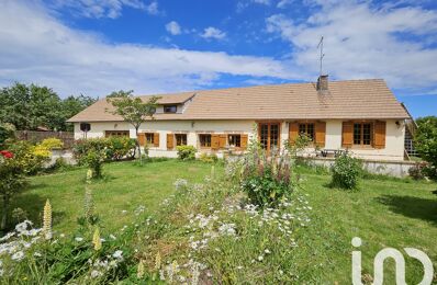 vente maison 282 500 € à proximité de Hardencourt-Cocherel (27120)