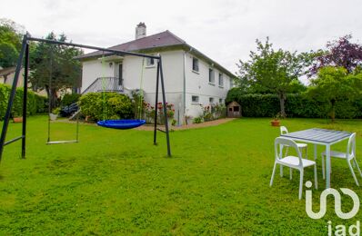 vente maison 319 500 € à proximité de Boinville-en-Mantois (78930)