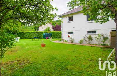 vente maison 299 500 € à proximité de Lainville-en-Vexin (78440)