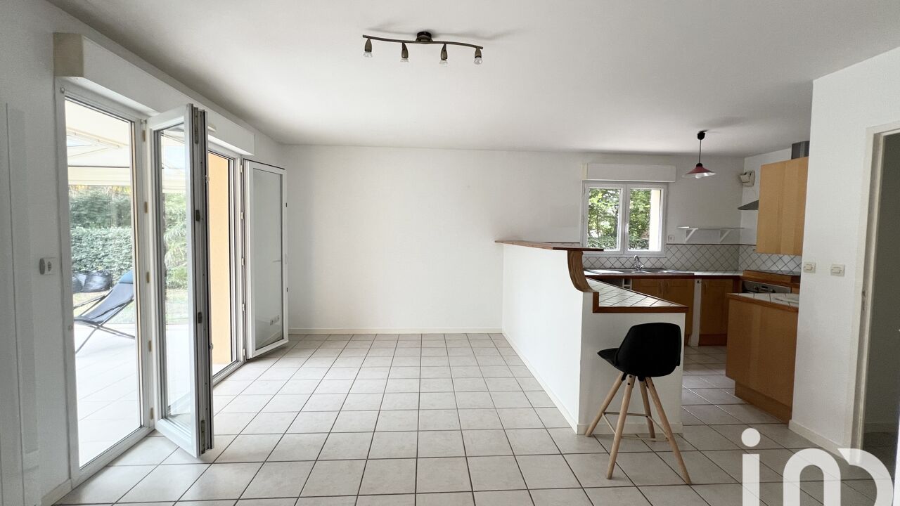 appartement 3 pièces 71 m2 à vendre à Pornichet (44380)