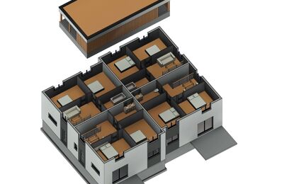 vente appartement 235 000 € à proximité de Orchamps-Vennes (25390)