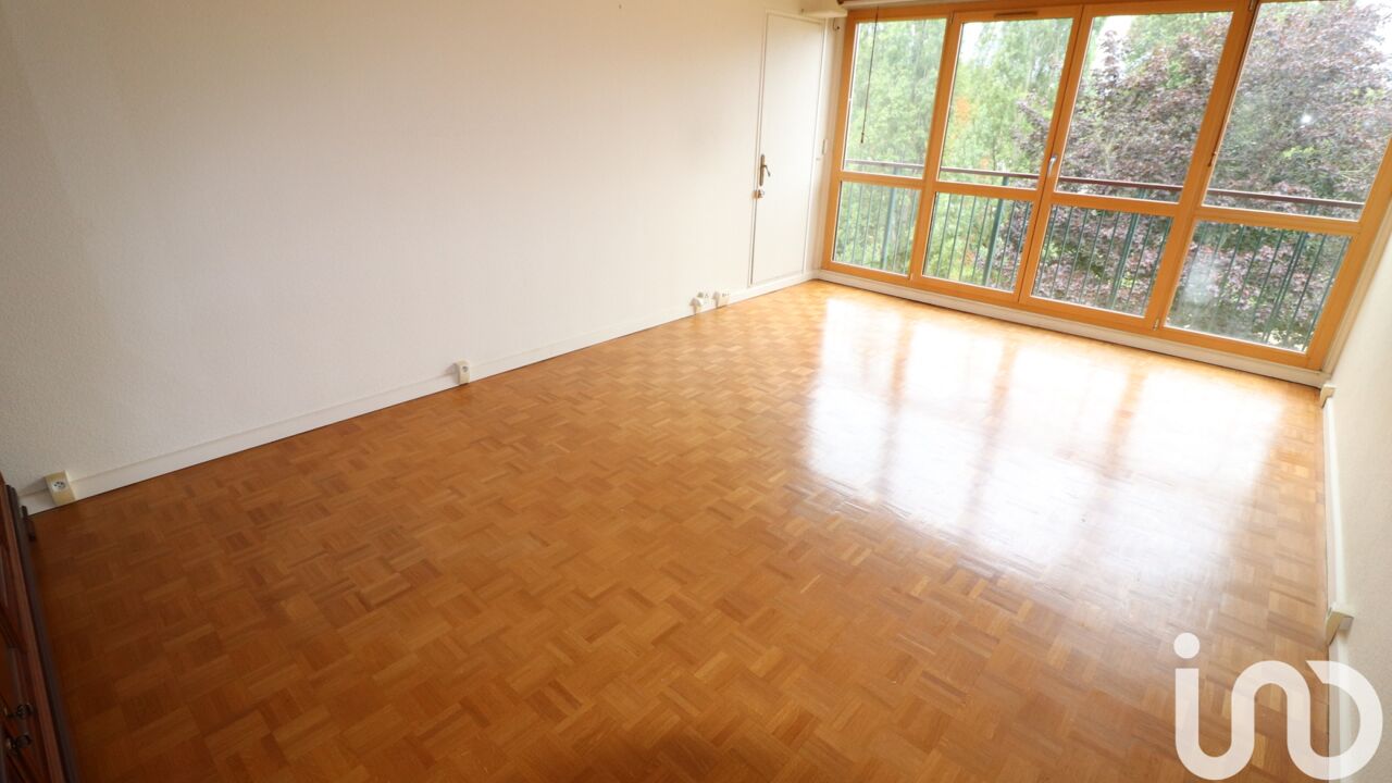 appartement 3 pièces 74 m2 à vendre à Avon (77210)