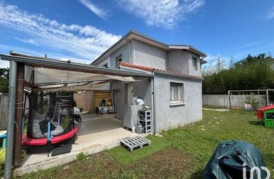 vente maison 317 000 € à proximité de Castres-Gironde (33640)