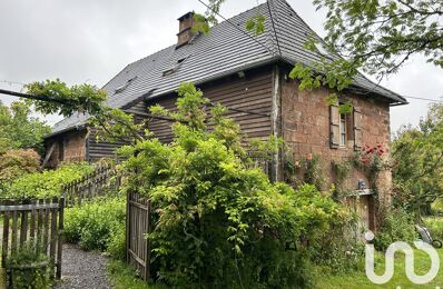 vente maison 190 000 € à proximité de Auriac-du-Périgord (24290)