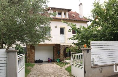 vente maison 355 000 € à proximité de Le Pecq (78230)