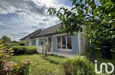 vente maison 178 000 € à proximité de Montmachoux (77940)