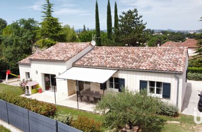 vente maison 310 000 € à proximité de Saint-Florent-sur-Auzonnet (30960)