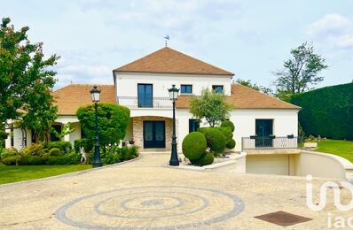 vente maison 1 145 000 € à proximité de Tessancourt-sur-Aubette (78250)