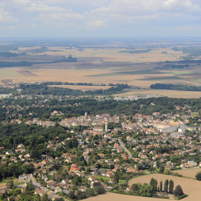 Terrain  524000 €