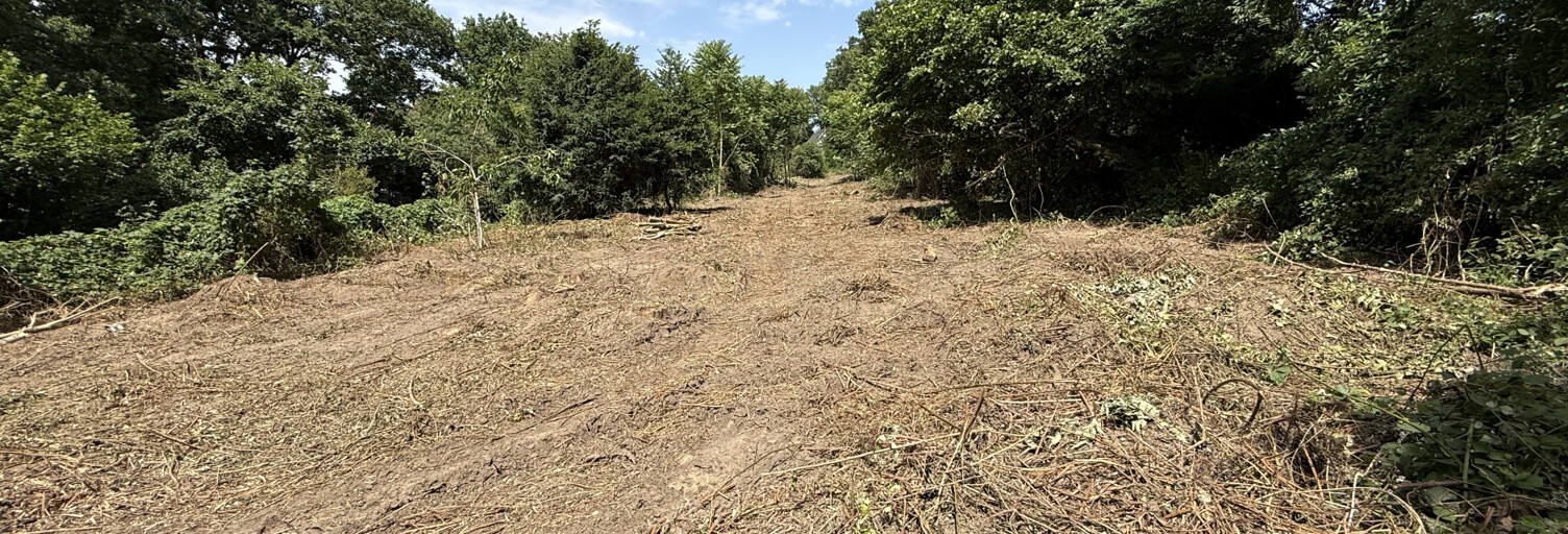Terrain  4940 m² à vendre à Neauphle-le-Château (78640)