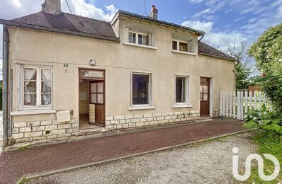 vente maison 70 000 € à proximité de Poilly-Lez-Gien (45500)