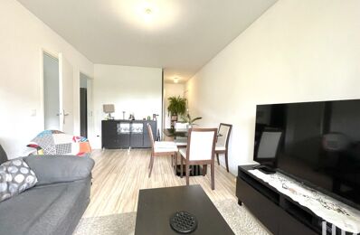 vente appartement 145 000 € à proximité de Vigneux-sur-Seine (91270)