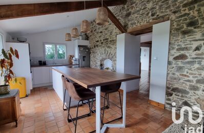 vente maison 336 000 € à proximité de Bouzille (49530)