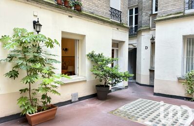 vente appartement 254 400 € à proximité de Pierrefitte-sur-Seine (93380)