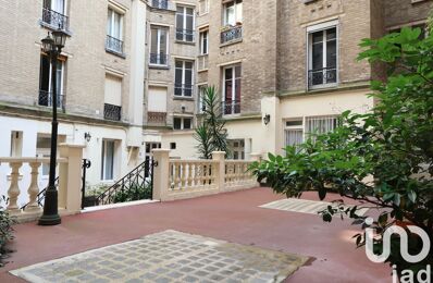 vente appartement 254 400 € à proximité de Le Vésinet (78110)