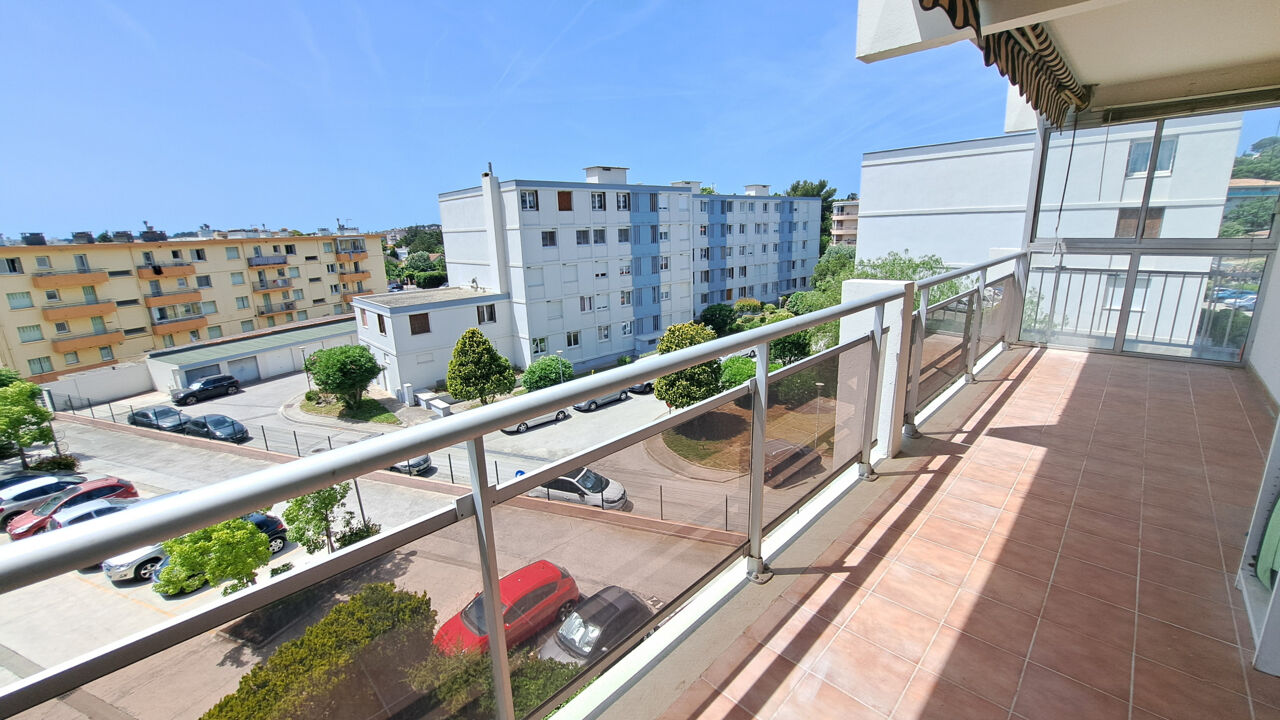 appartement 5 pièces 103 m2 à vendre à La Garde (83130)