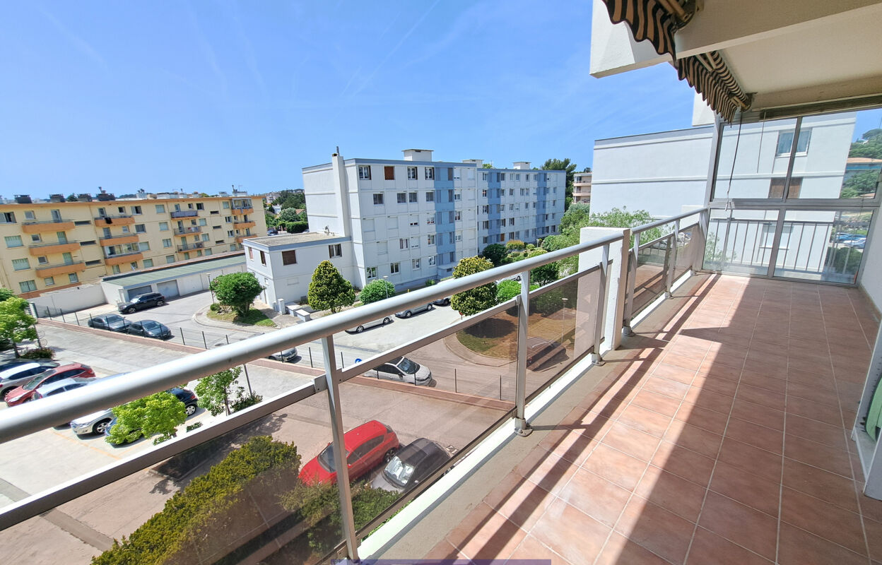 appartement 5 pièces 103 m2 à vendre à La Garde (83130)