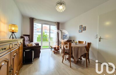 vente appartement 163 000 € à proximité de Fleury-Mérogis (91700)