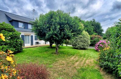 vente maison 570 619 € à proximité de Baden (56870)