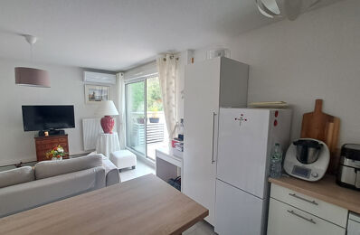 vente appartement 270 000 € à proximité de Murviel-Lès-Montpellier (34570)