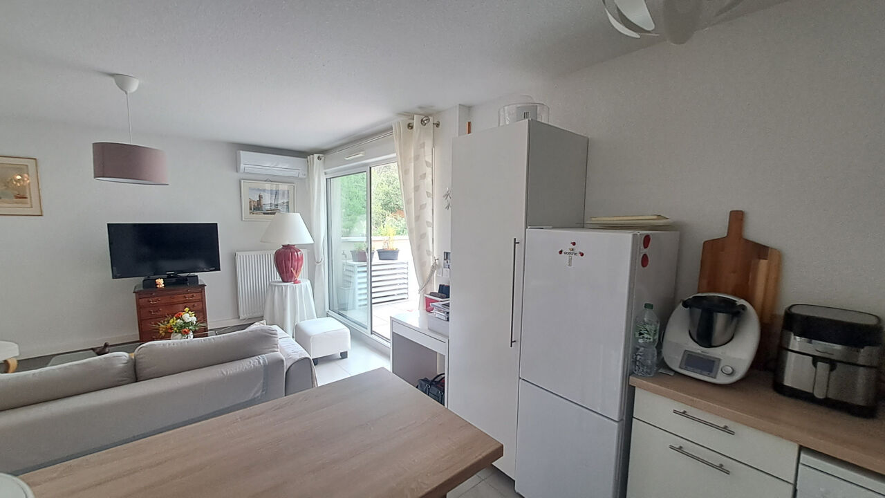 appartement 2 pièces 46 m2 à vendre à Saint-Gély-du-Fesc (34980)