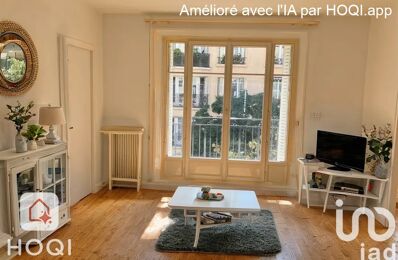 vente appartement 889 000 € à proximité de Sarcelles (95200)