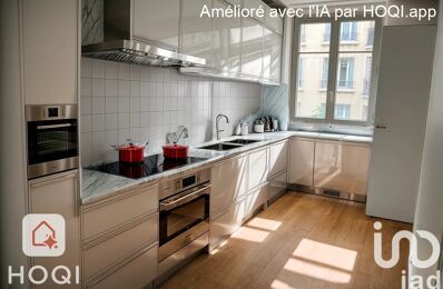 vente appartement 859 000 € à proximité de Paris 3 (75003)