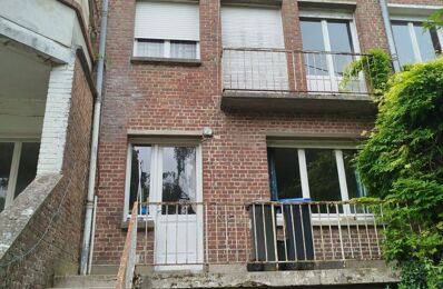 vente maison 126 000 € à proximité de Hordain (59111)