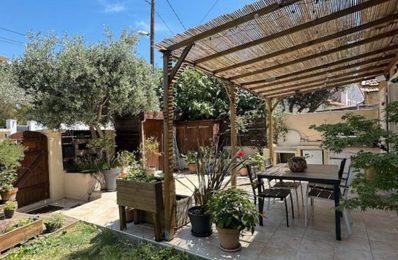 vente appartement 217 000 € à proximité de Aubagne (13400)