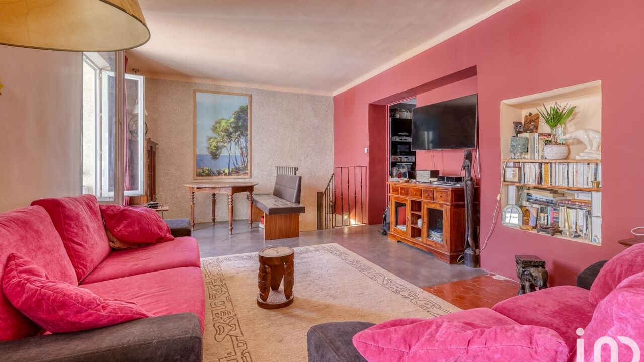 appartement 3 pièces 66 m2 à vendre à Bandol (83150)