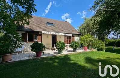 vente maison 239 000 € à proximité de Caumont (27310)