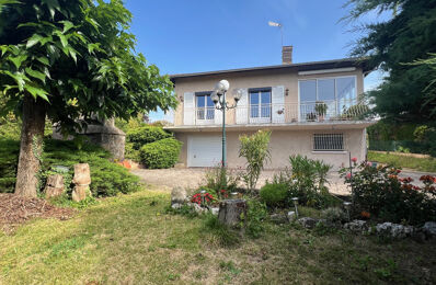 vente maison 700 000 € à proximité de Chaponnay (69970)