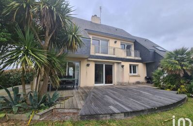 vente maison 642 000 € à proximité de Theix (56450)