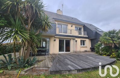 vente maison 642 000 € à proximité de Berric (56230)