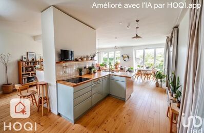 vente appartement 668 850 € à proximité de Neuilly-sur-Marne (93330)