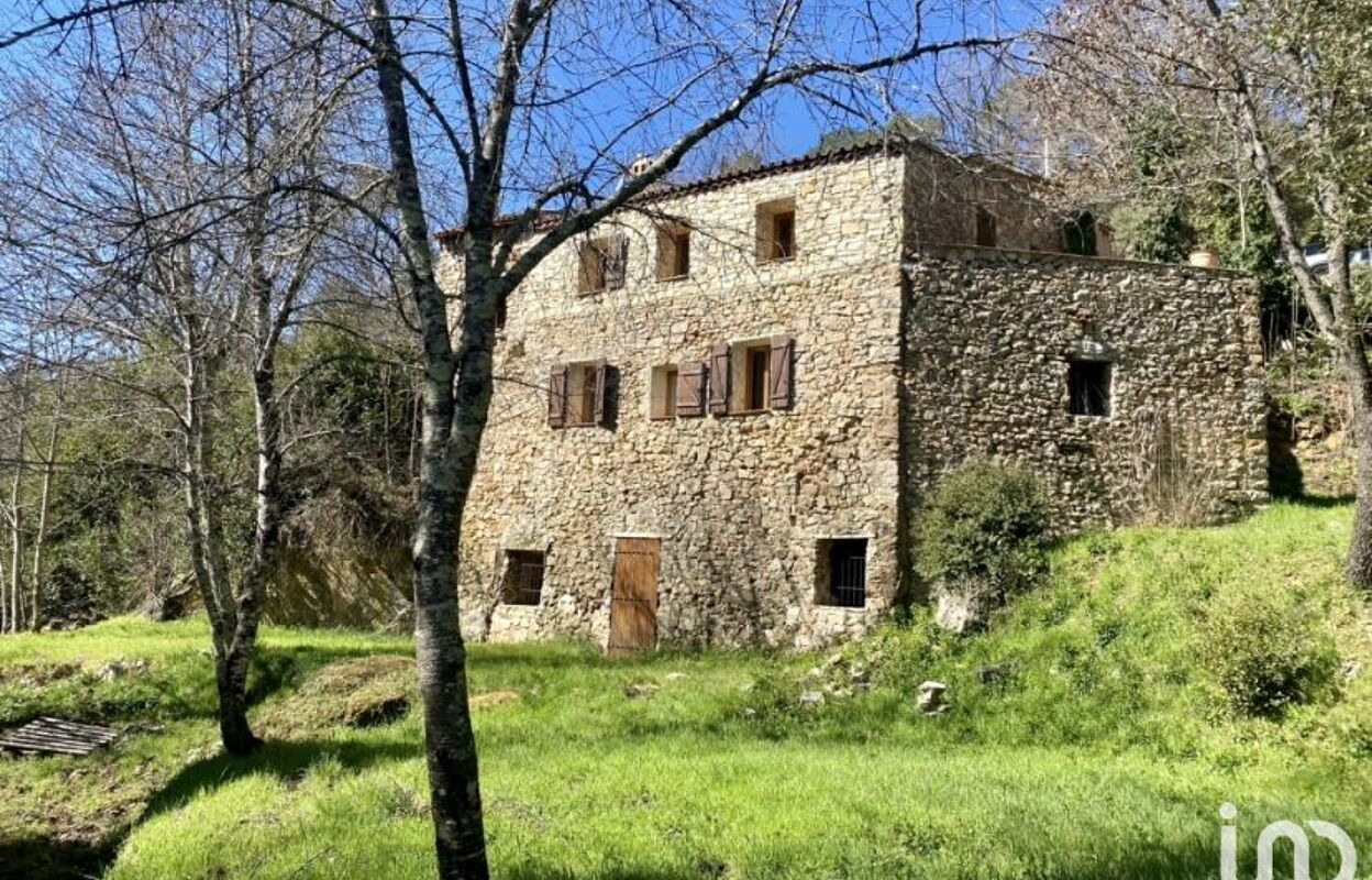 maison 5 pièces 195 m2 à vendre à Flayosc (83780)