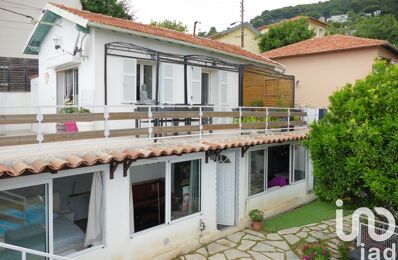 vente maison 693 000 € à proximité de Nice (06100)