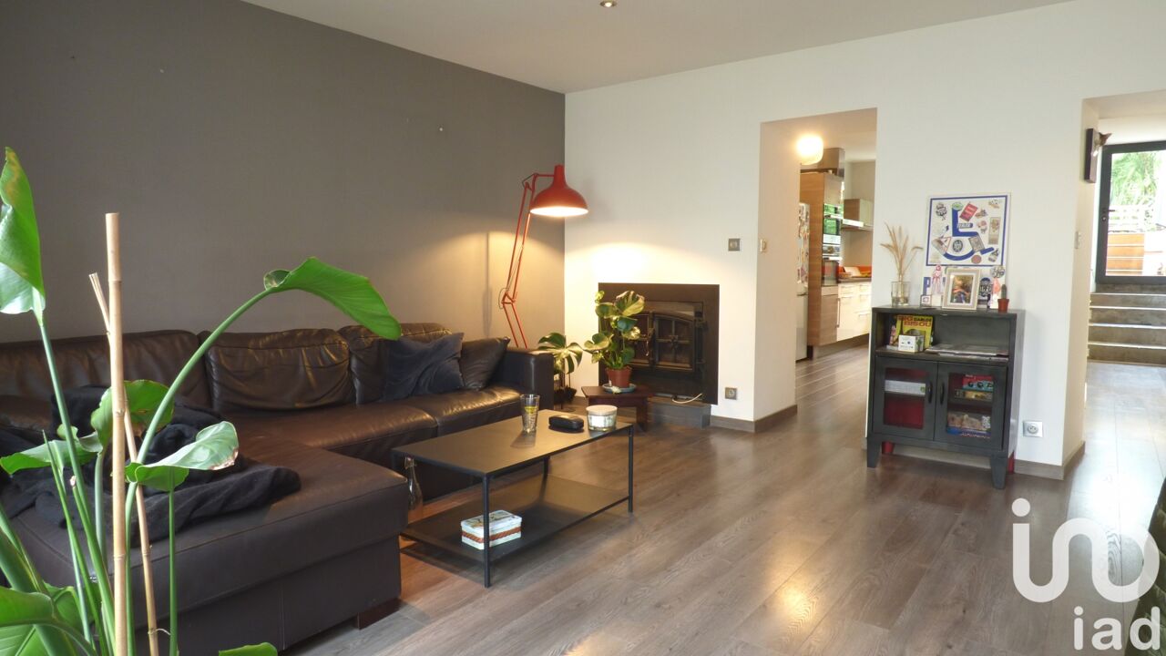 maison 4 pièces 85 m2 à vendre à Saint-Jean-de-Boiseau (44640)