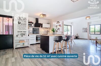 vente maison 285 000 € à proximité de Mazières-de-Touraine (37130)