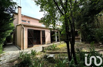 vente maison 270 000 € à proximité de Le Crès (34920)