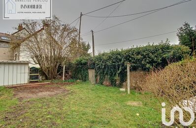 vente maison 49 000 € à proximité de Nevers (58000)