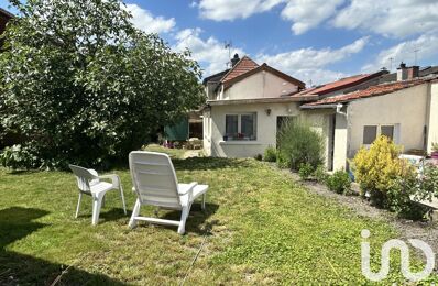 vente maison 150 000 € à proximité de Pogny (51240)