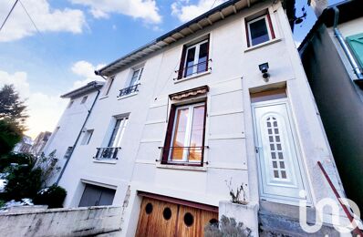 vente maison 313 000 € à proximité de Cergy (95000)