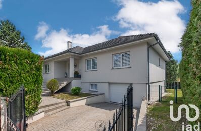 vente maison 319 000 € à proximité de Forbach (57600)
