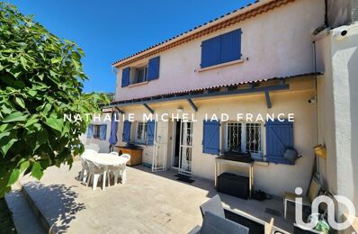 vente maison 460 000 € à proximité de Aubagne (13400)