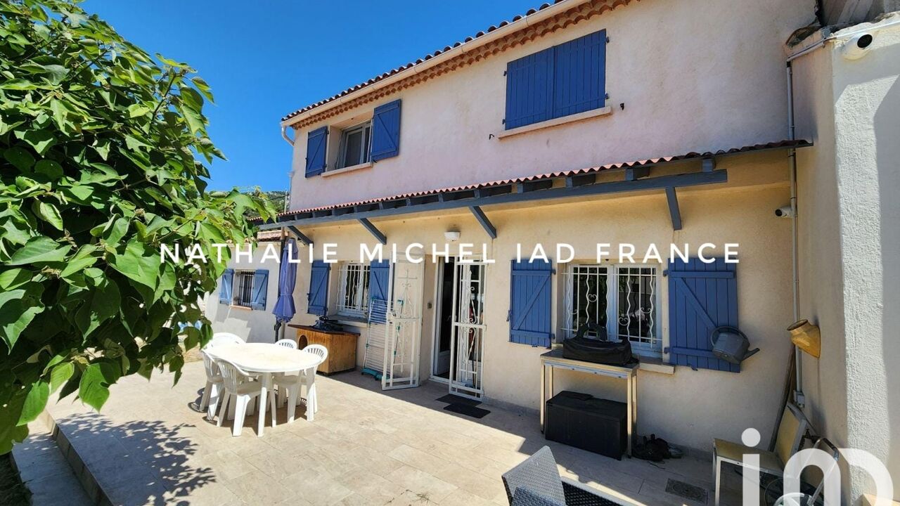 maison 7 pièces 160 m2 à vendre à Cuges-les-Pins (13780)