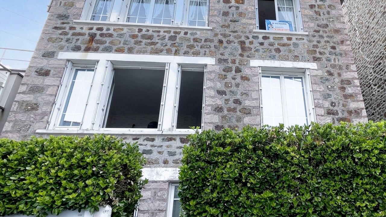 maison 7 pièces 121 m2 à vendre à Pléneuf-Val-André (22370)