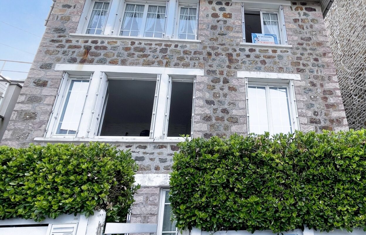 maison 7 pièces 121 m2 à vendre à Pléneuf-Val-André (22370)