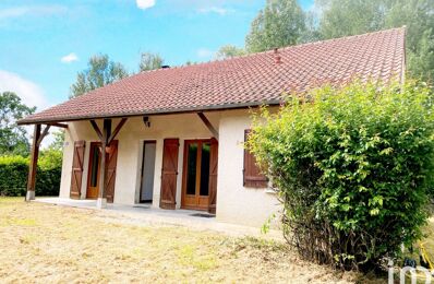 vente maison 139 000 € à proximité de Pogny (51240)