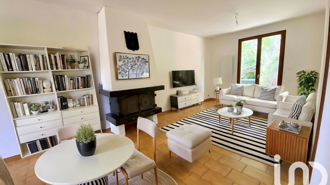 maison 5 pièces 93 m2 à vendre à Vitry-le-François (51300)